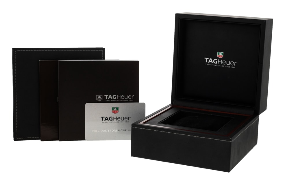 Tag Heuer Formula 1 Sparkling WAU2213.BA0861 Image 5